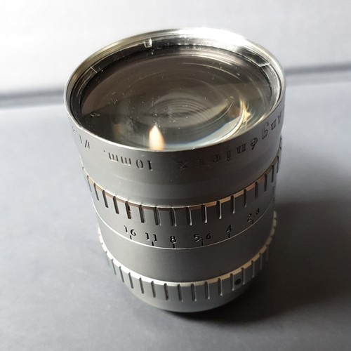 Angenieux retrofocus wide - retrofocus,