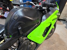 KAWASAKI ER6 ER6F ER6N