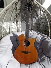 Furch GC-CR Yellow series