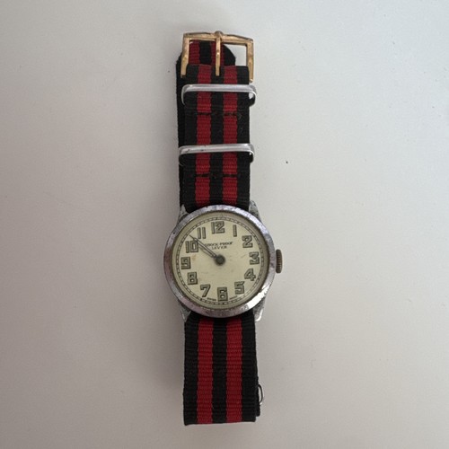 Antique shock proof lever - proof,