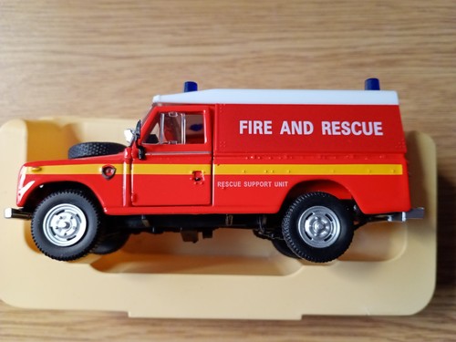 Cararama series 111 long - 111,
