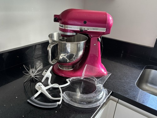 Kitchenaid artisan - kitchenaid,