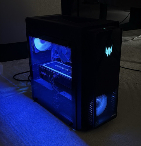 Acer predator orion 3000 - acer,