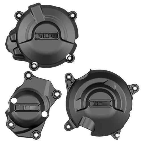 Motor engine cover protector - motor,