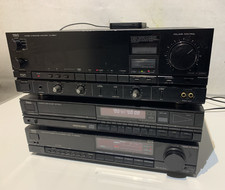TRIO Stereo Integrated