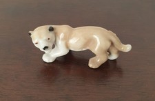 1st Series Wade Whimsie, 1950's Cougar