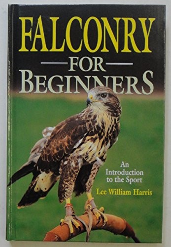 Falconry for beginners - falconry,