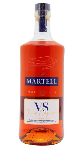 Martell cognac 70cl - martell,