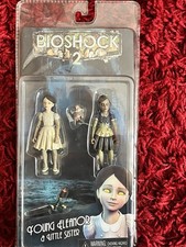 NECA 2010 BIOSHOCK 2 YOUNG