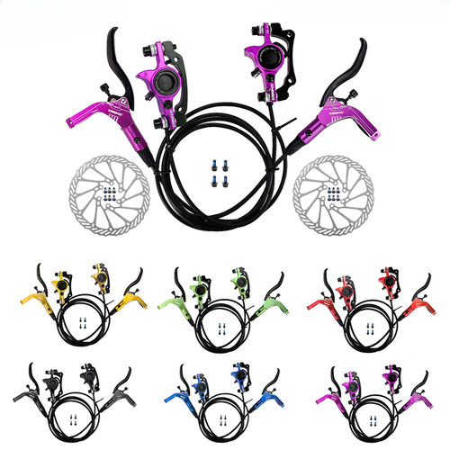 Mountain bike hydraulic disc - mountain,