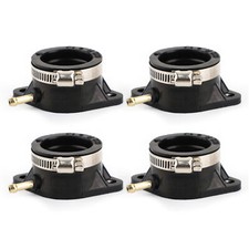 Intake Manifold Boots Carb