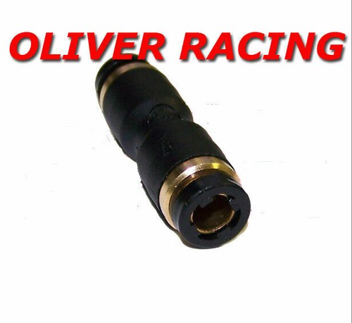 Air suspension connection - suspension,