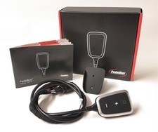 Dte Systems Pedalbox for Honda