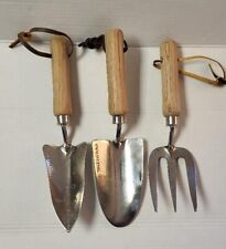 Stainless Steel Hand Fork