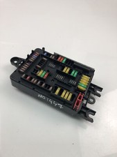BMW 1 F21 Fuse Box Module 9389070 2013 22621237