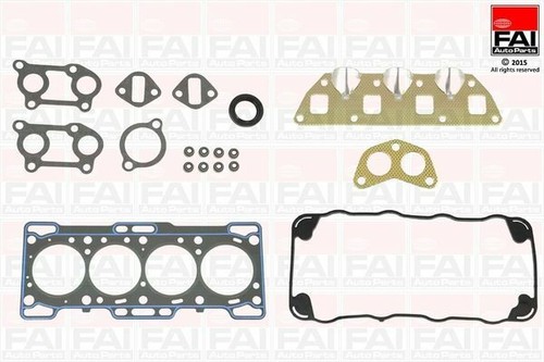 Head gasket set kit - head, for