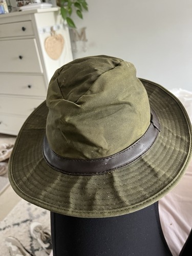 Vintage barbour d592 stockman - vintage,