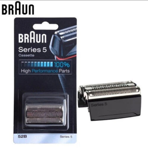 Braun 52b series electric - 52b, 5