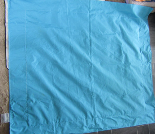 Large bean bag - large, cover