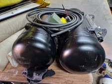 Camper / Maritime Duel LPG