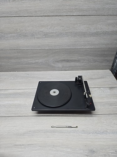 Garrard cc10 recorder player - garrard,