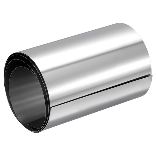 1x100x1000mm 304 stainless - 0.1x100x1000mm,