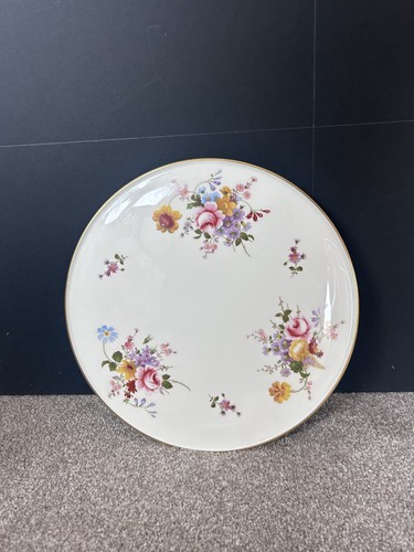 Royal crown derby posies - crown,