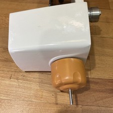 Vintage Kenwood Chef Cream Maker A727 for Use With A700 & A701a Kenwood Chef Mix