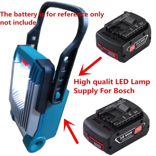 Led work light lamp - work,
