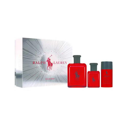 Ralph lauren polo red - lauren, 75ml