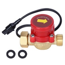 Water Pump Flow Sensor