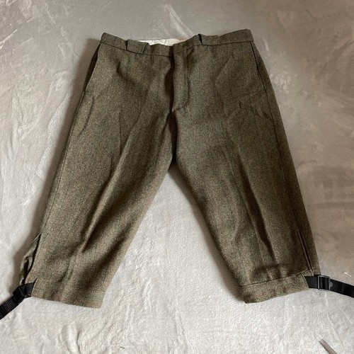 Alpendale breeks mens - mens, w35