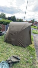 Fox EOS 1 Man Bivvy -Carp