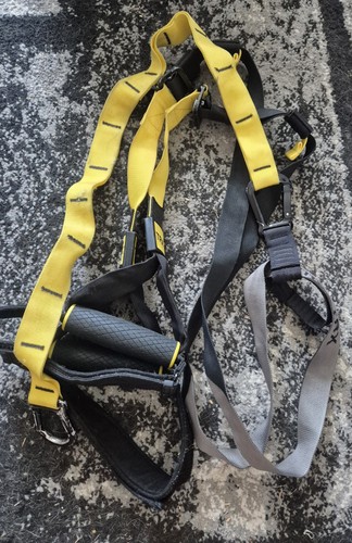 Trx system suspension trainer - suspension,