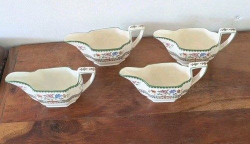 Copeland spode - spode, chinese
