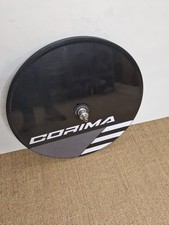 Corima Carbon C+ Disc Rear
