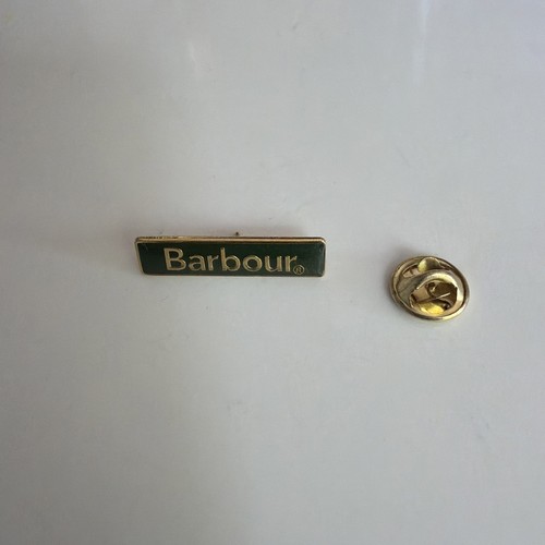 Barbour genuine smooth type - smooth,