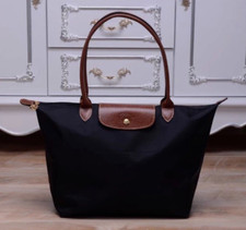 New Longchamp Le Pliage tote