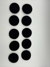 5 Pairs Quick cut Foam