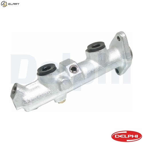 Brake master cylinder lm23665 - brake,