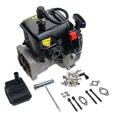 32CC 2-Stroke Engine (Standard) for 1/5 HPI Baja 5B 5T SS 5SC FG Monster Truc...
