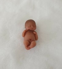 Ooak Polymer Clay Tiny