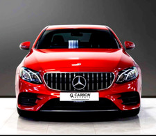 Mercedes E Class W213 C238