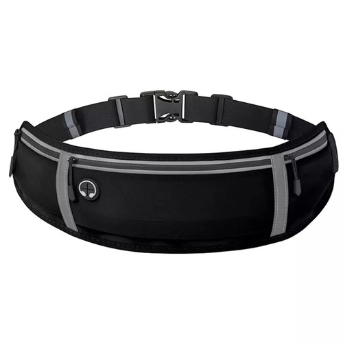 Running belt waist bag - belt,