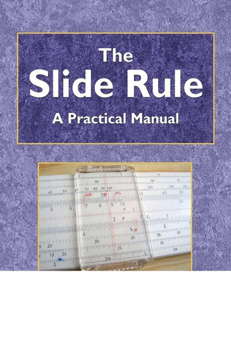 The slide rule - slide,
