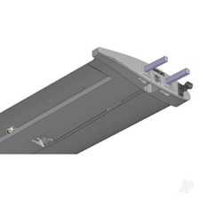 Multiplex Wings LENTUS, assembled (w/o RC and decals) 1-01468