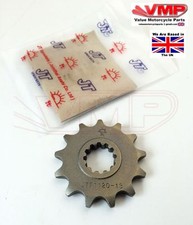HEAVY DUTY APRILIA RS50 FRONT SPROCKET 13 T TOOTH AM6 ENGINE
