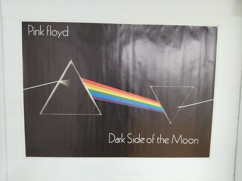 Pink floyd dark side of - pink,