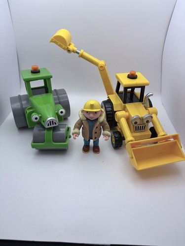Bob the builder scoop - scoop, &