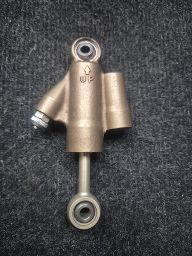 Steering damper honda - honda, crf